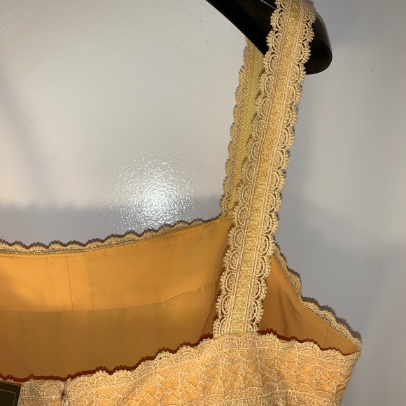 BCBG MAXAZRIA LONG DRESS - Picture 7 of 7